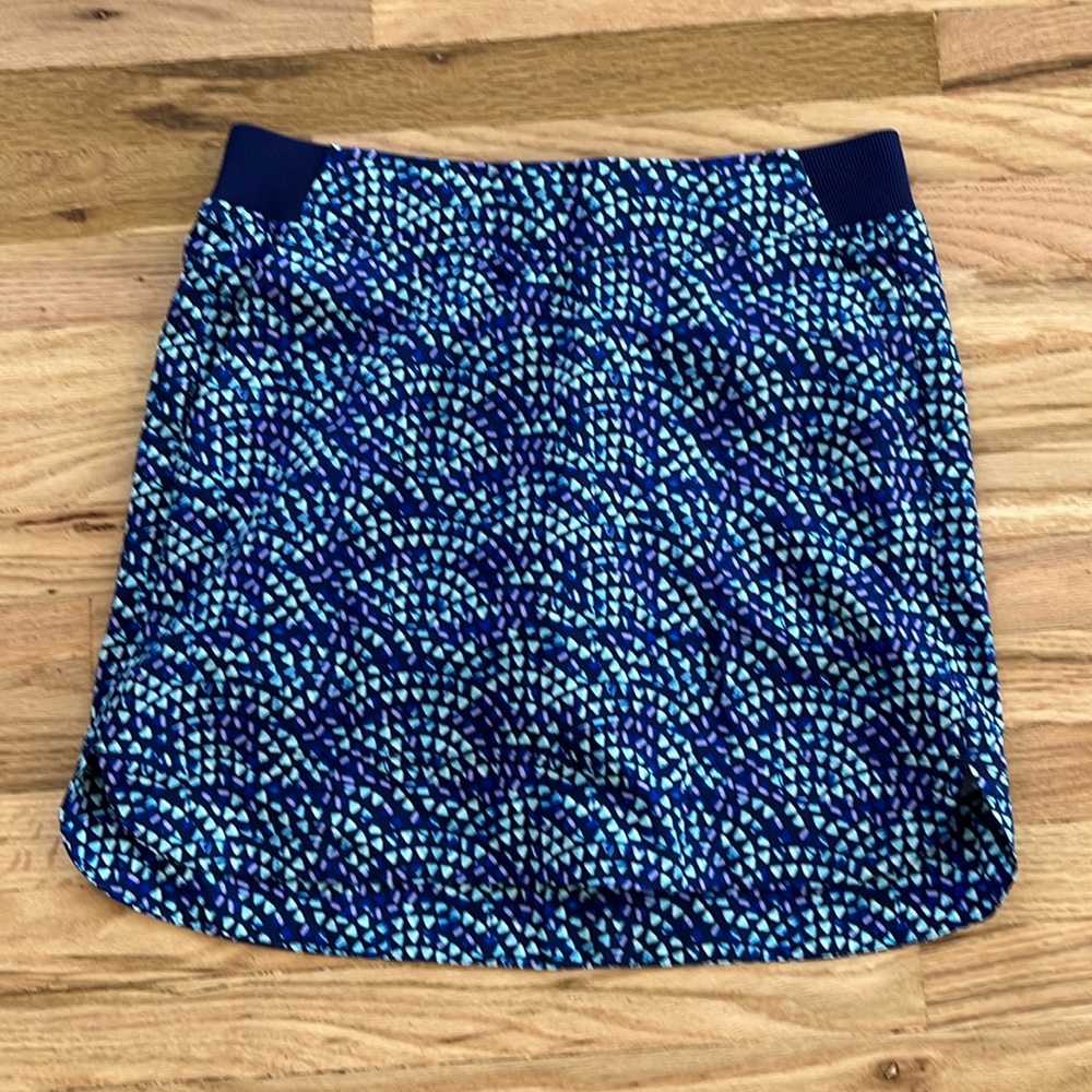 Cypress Club Skort